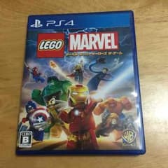 ps4 ソフトのサムネイル