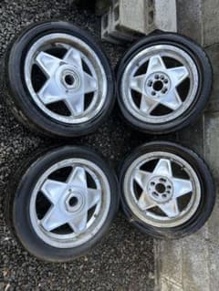 FLATT RACING フラット レーシング マフラー レガシィ BE5|mercari