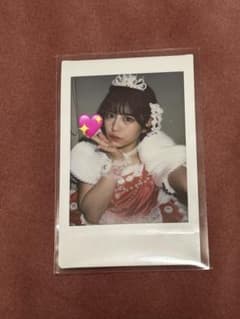 ♡*様 FRUITS ZIPPER 月足天音 チェキ ケーキ衣装 抽選 FRUITS ZIPPER 月足天音 チェキ ケーキ衣装 抽選 - メルカリ
