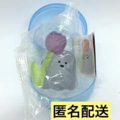 [新品 未開封]ちゅーりっぷにとりついたおばけ あおの子