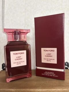 TOMFORDLOSTCHERRY トムフォードロストチェリーオードパルファムのサムネイル