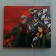 ガンダム鉄血のオルフェンズop survivorのサムネイル