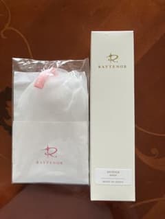 【新品未使用】　レイテノールウォッシュ　洗顔　150ml & 泡だてネットのサムネイル