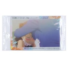 메달리스트 카드 미야다 료카 나치 마사오