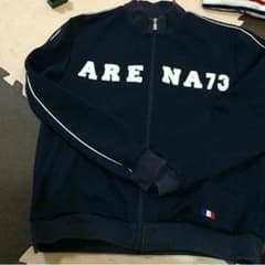 アリーナジャージ Lサイズ KEN様専用のサムネイル