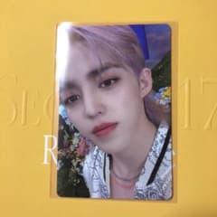 SEVENTEEN SECTOR17 BEGINNING ver S.COUPSのサムネイル