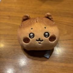 ハチワレ　ちいかわベーカリー　パンみたいなもちもちマスコットのサムネイル