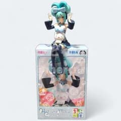 初音ミク・イマジネーションシーンフィギュア(ロミオとシンデレラ