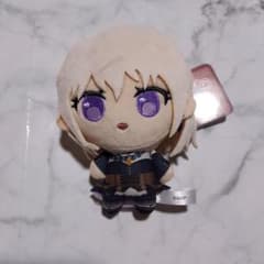 バンドリ Ave Mujica ぷちっしゅ！ ぬいぐるみ ドロリス 三角初華