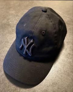 WILDSIDE ヨウジヤマモトNEW ERA 9THIRTY ニューエラのサムネイル