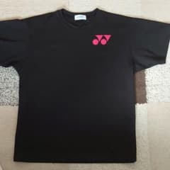 ヨネックスTシャツのサムネイル