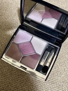 Dior ディオール  サンク クルール クチュール 849 ピンクサクラのサムネイル
