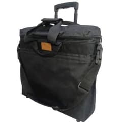 LTA LUGGERS iMac 21.5インチ専用キャリーケース バッグ 黒 - メルカリ