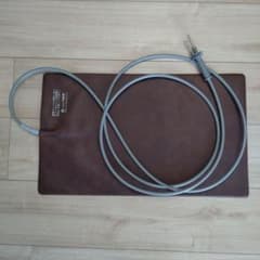 パワーヘルス通電マット - メルカリ