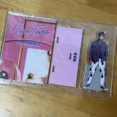 堀夏喜 アクリルスタンド - メルカリ