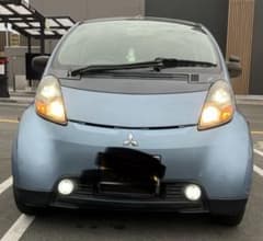 愛知　三菱　アイ　i エンジン　9万キロ　MR ドリフト　軽自動車 愛知 三菱 アイ i エンジン 9万キロ MR ドリフト 軽自動車 | Mercari