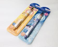 폐번 한정 kurutoga 쿠르트가 샤프펜 디즈니 2개 세트