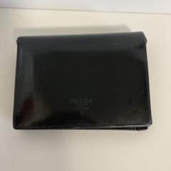 仁様専用　プラダ　二つ折り財布のサムネイル