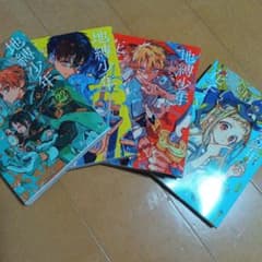 地縛少年花子くん 22巻 23巻 24巻25巻セット - メルカリ