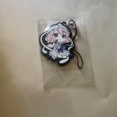 東方Project 西行寺 幽々子 キーホルダー