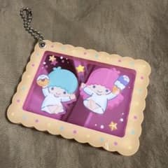 リトルツインスターズ キーホルダー サンリオのサムネイル