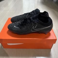 NIKE ファントム GX 2 エリート AG-PRO ブラック 26.5のサムネイル