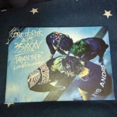 ONE OK ROCK 2015 35XXXV JAPAN TOUR - メルカリ