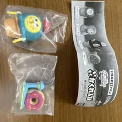 スポンジボブ もぐもぐかくれんぼのサムネイル