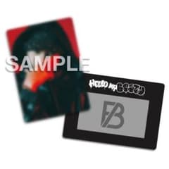 BF:FIRST オンラインくじ　B賞 LEO Aのサムネイル