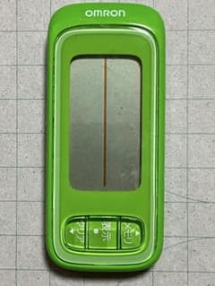 OMRON Walking style HJ-305 歩数計 【本体のみ】のサムネイル
