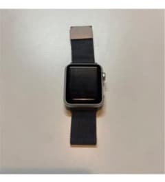 Apple Watch series3 38のサムネイル