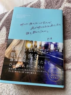 明けない夜はないって言うけど夜が明けるまでの過ごし方を誰も教えてくれないのサムネイル