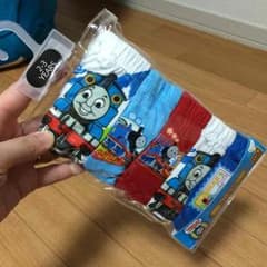 トーマスパンツ男の子用のサムネイル