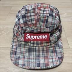Supreme キャップ 希少柄 y2k archive 13SS Supreme キャップ 希少柄 y2k archive 13SS - メルカリ