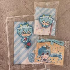 すとぷり　ころん　グッズまとめのサムネイル