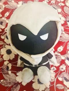 ムーンナイト ぬいぐるみ【MARVEL】のサムネイル