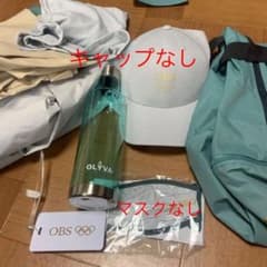 OBS オリンピックユニフォームのサムネイル