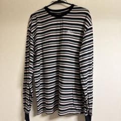 佐*.様 whos who gallery ボーダー ロンTのサムネイル