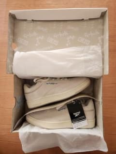 Reebok SixTONES コラボスニーカーのサムネイル