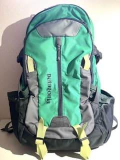 Patagonia バックパック リュック グリーンのサムネイル