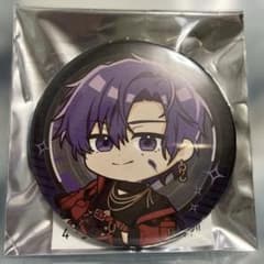 浦島坂田船 夏ツアー WARN12G デフォ 缶バッジ 志麻 - メルカリ