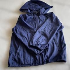 UNITED ARROWS ネイビー ジャケット キッズ115 アウターのサムネイル