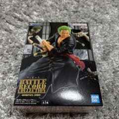 원피스 BATTLE RECORD COLLECTION 로로노아 조로