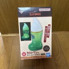 コメダ珈琲一番くじラストワン賞クリームソーダライト - メルカリ