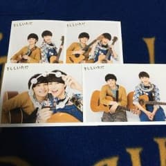 エビライ 干ししいたけ 生写真のサムネイル