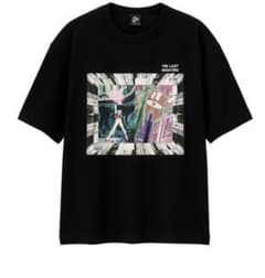 お値下げ 新品 機動戦士ガンダム ビッグTシャツ Mサイズのサムネイル