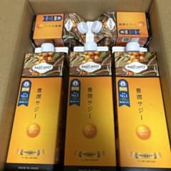 豊潤サジー - メルカリ