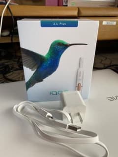 iQOS アイコス IQOS2.4Plus正規品のサムネイル