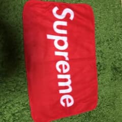supreme シュプリーム　ブランケットのサムネイル