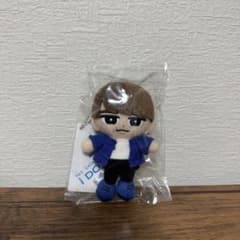 【新品未開封】SnowMan 渡辺翔太 すのチルのサムネイル